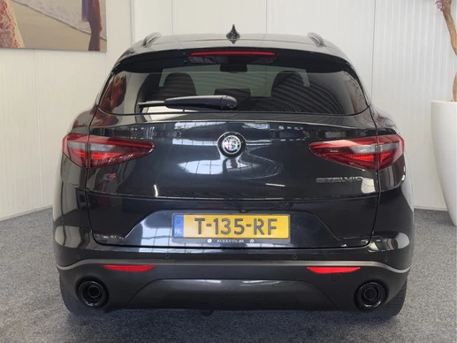 Alfa Romeo Stelvio - Afbeelding 6 van 30