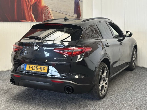 Alfa Romeo Stelvio - Afbeelding 7 van 30
