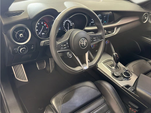 Alfa Romeo Stelvio - Afbeelding 11 van 30