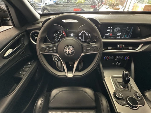 Alfa Romeo Stelvio - Afbeelding 12 van 30