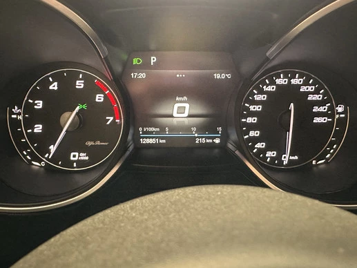 Alfa Romeo Stelvio - Afbeelding 20 van 30