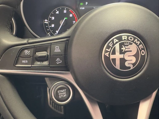 Alfa Romeo Stelvio - Afbeelding 21 van 30