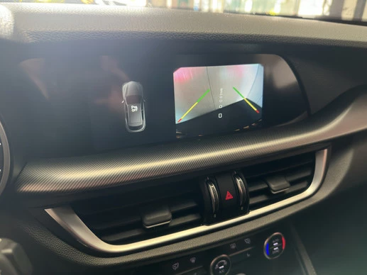 Alfa Romeo Stelvio - Afbeelding 23 van 30