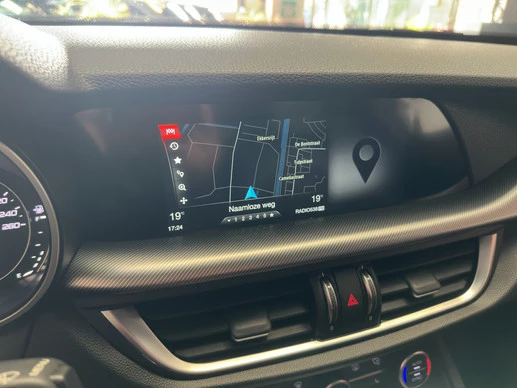 Alfa Romeo Stelvio - Afbeelding 24 van 30