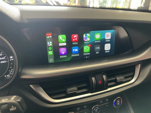 Alfa Romeo Stelvio - Afbeelding 25 van 30