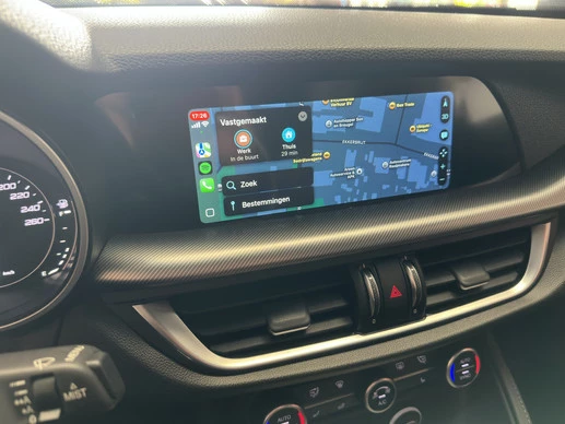 Alfa Romeo Stelvio - Afbeelding 26 van 30