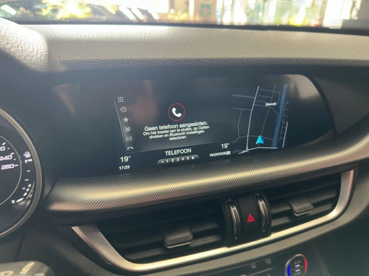 Alfa Romeo Stelvio - Afbeelding 29 van 30