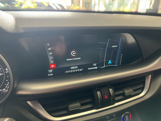 Alfa Romeo Stelvio - Afbeelding 30 van 30