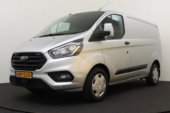 Ford Transit Custom - Afbeelding 1 van 30