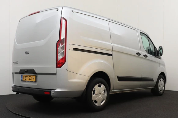 Ford Transit Custom - Afbeelding 2 van 30