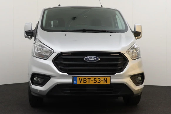 Ford Transit Custom - Afbeelding 3 van 30