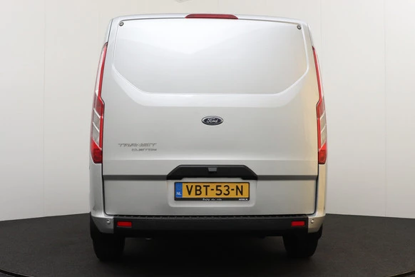 Ford Transit Custom - Afbeelding 4 van 30