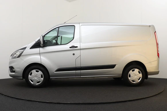 Ford Transit Custom - Afbeelding 5 van 30