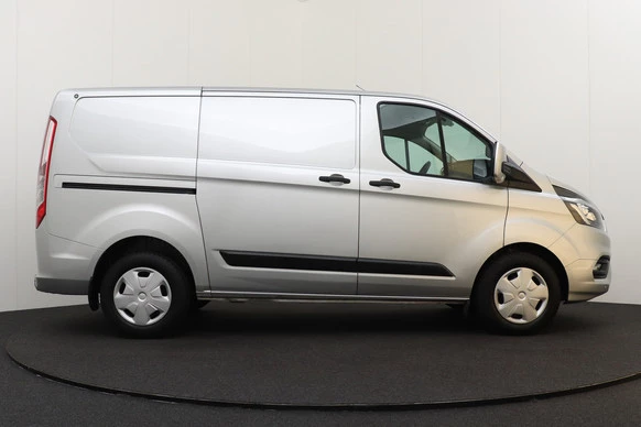Ford Transit Custom - Afbeelding 6 van 30