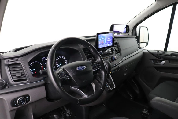 Ford Transit Custom - Afbeelding 8 van 30