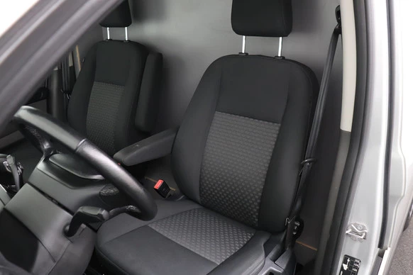 Ford Transit Custom - Afbeelding 9 van 30