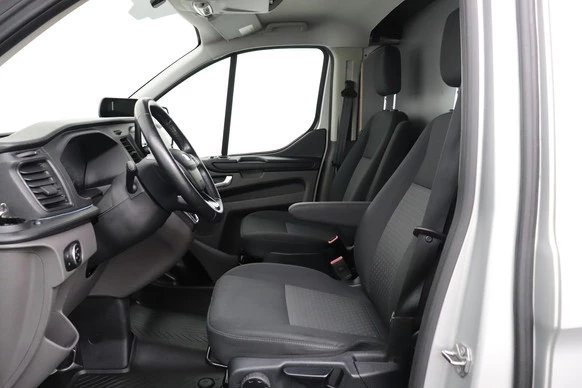 Ford Transit Custom - Afbeelding 10 van 30