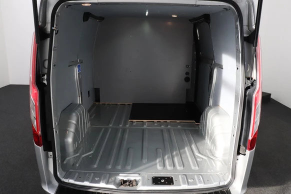 Ford Transit Custom - Afbeelding 11 van 30