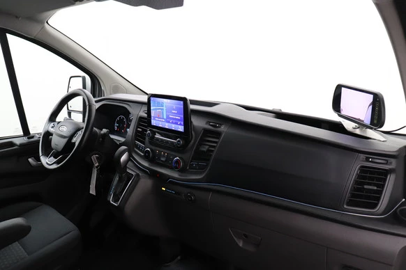Ford Transit Custom - Afbeelding 15 van 30