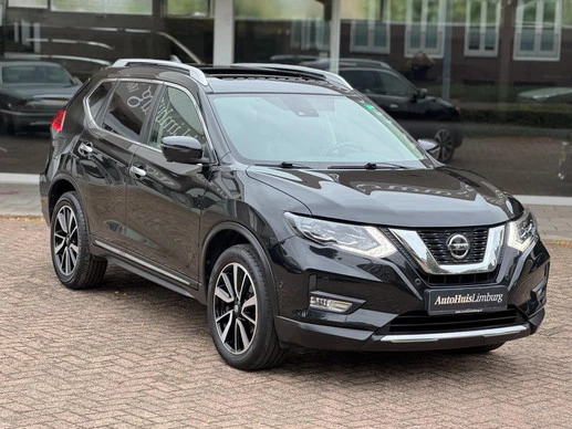 Nissan X-Trail - Afbeelding 1 van 24