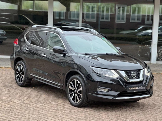 Nissan X-Trail - Afbeelding 2 van 24