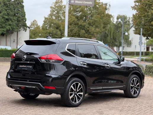 Nissan X-Trail - Afbeelding 3 van 24