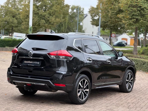 Nissan X-Trail - Afbeelding 4 van 24
