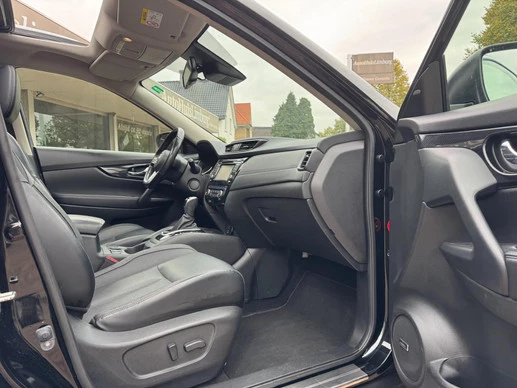 Nissan X-Trail - Afbeelding 5 van 24