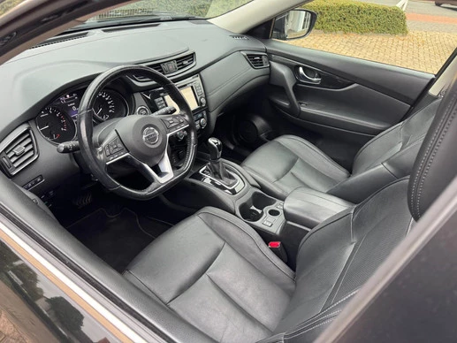 Nissan X-Trail - Afbeelding 6 van 24