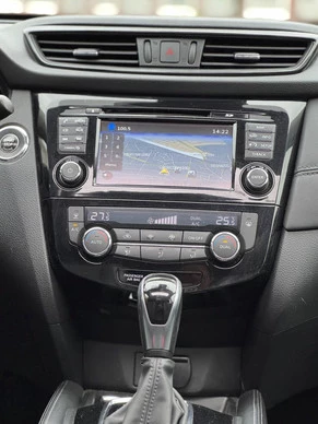 Nissan X-Trail - Afbeelding 9 van 24