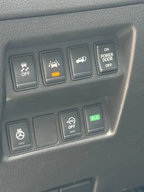 Nissan X-Trail - Afbeelding 10 van 24