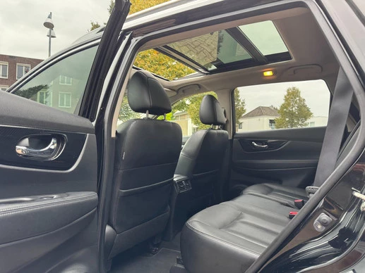 Nissan X-Trail - Afbeelding 11 van 24