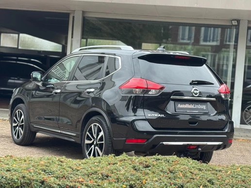 Nissan X-Trail - Afbeelding 12 van 24