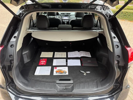 Nissan X-Trail - Afbeelding 13 van 24