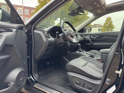 Nissan X-Trail - Afbeelding 15 van 24