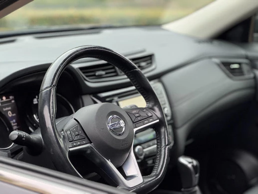 Nissan X-Trail - Afbeelding 17 van 24