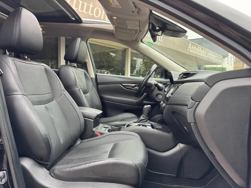 Nissan X-Trail - Afbeelding 18 van 24