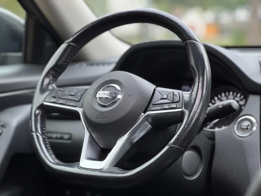 Nissan X-Trail - Afbeelding 19 van 24