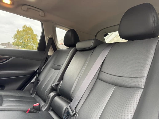 Nissan X-Trail - Afbeelding 20 van 24
