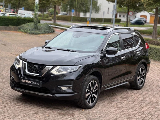 Nissan X-Trail - Afbeelding 21 van 24
