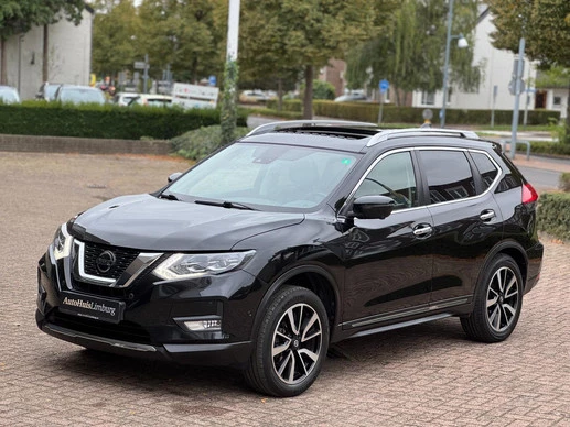Nissan X-Trail - Afbeelding 22 van 24