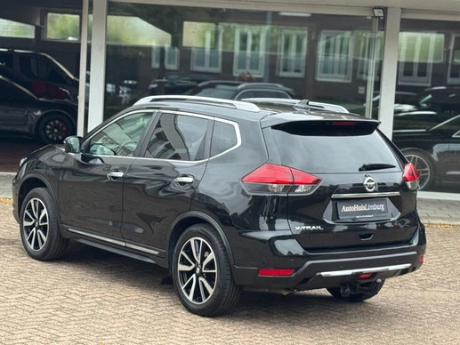 Nissan X-Trail - Afbeelding 23 van 24