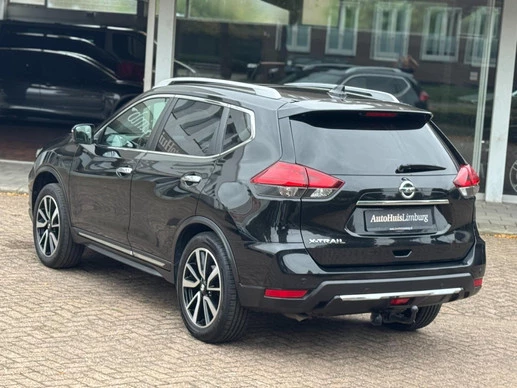Nissan X-Trail - Afbeelding 24 van 24