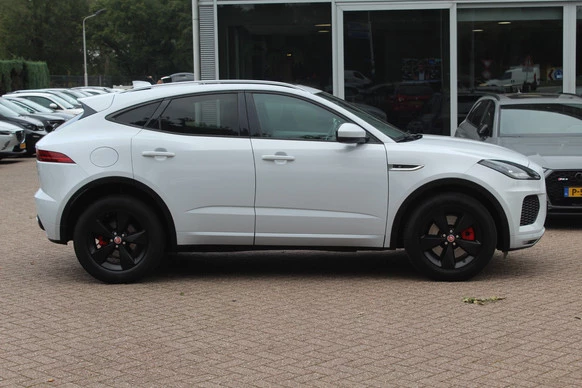 Jaguar E-PACE - Afbeelding 5 van 30