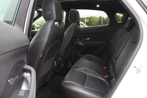 Jaguar E-PACE - Afbeelding 11 van 30