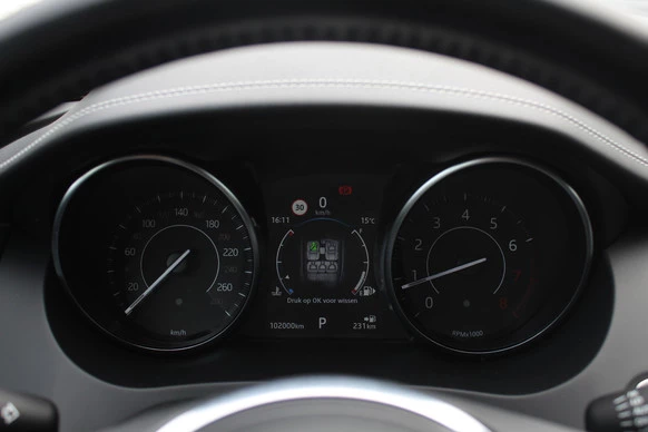 Jaguar E-PACE - Afbeelding 18 van 30