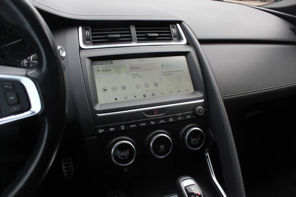 Jaguar E-PACE - Afbeelding 19 van 30