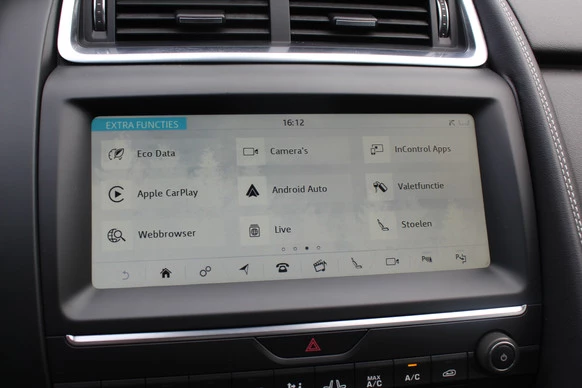 Jaguar E-PACE - Afbeelding 21 van 30