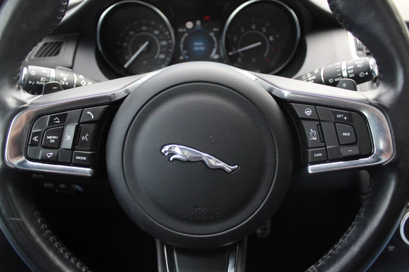 Jaguar E-PACE - Afbeelding 30 van 30