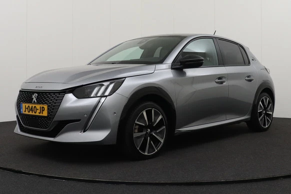 Peugeot e-208 - Afbeelding 1 van 26
